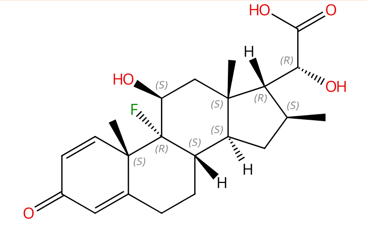 Betamethasone Impurity 15